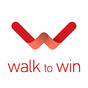 Εικονίδιο του Walk to Win - Eurolife FFH apk