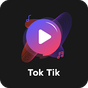 Biểu tượng apk TokTik - Short Video App