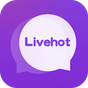 Εικονίδιο του Livehot apk