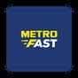 Metro Fast Simgesi
