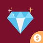 Icono de Free Diamonds - Scratch To Win Elite Pass