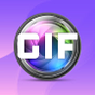 Photo to GIF editor: Make gif from pictures