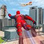 Miami Rope Hero Open World Spider: City Gangster APK