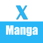 Ícone do apk XManga - Best Free Manga Reader App