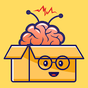Иконка Smart Brain: захватывающая головоломка