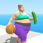 Εικονίδιο του Fat 2 Fit! apk