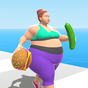 ไอคอน APK ของ Fat 2 Fit!