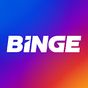 Binge for Android TV icon