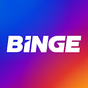 Binge for Android TV