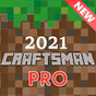 Craftsman 2021 Pro apk icono