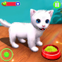 Иконка Pet Cat Simulator Family Game Home Adventure