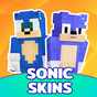 Sonic Skins for Minecraft APK