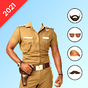 Police Photo Suit for Mens and Womens Photo Editor APK