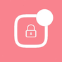 Icône de Lock Screen iOS 16