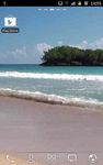 Gambar Beach Live Wallpaper 1