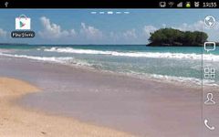 Gambar Beach Live Wallpaper 