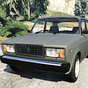 Classic VAZ 2107 Speed Master APK