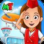 My Town : Airport Free