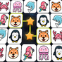 Ikon Connect Animal - Onet Matching Puzzle