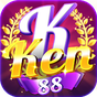 Biểu tượng apk Ken88 : Game Danh Bai Doi Thuong Nổ Hũ