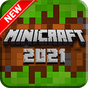 Minicraft 2021 apk icono