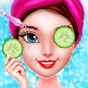 Ikon apk Sweet Princess Makeup Salon Games For Girls