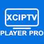 Ícone do apk XCIPTV PLAYER PRO