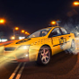 Taxi Driving Simulator World