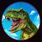 Icono de Nueva aventura mortal de caza de dinosaurios 2020