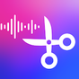 Иконка Free Ringtone Maker: Music Cutter, Custom Ringtone