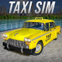 Taxi Driver Sim 2020 APK