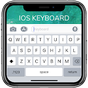 Iphone keyboard apk icono