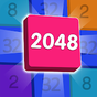 Merge block-2048 block puzzle game