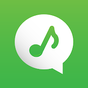 SMS Ringtones Free - Notification Sounds apk icon