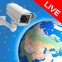 Live Earth Webcams: World Cam, Live Cam