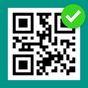 Free QR code scanner σαρωτής QR & Barcode Reader