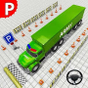 Modern Army Bus Parking Driving Simulator Game apk icon