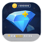 ไอคอน APK ของ Guide and Free Diamonds for Free