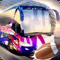 Ícone do apk Piloto Futebol Americano Bus