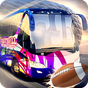 American Football Bus Driver APK