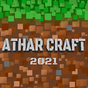 Иконка AtharCraft 2021