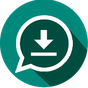 Status Saver - Unduh Status untuk Whatsapp APK