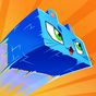 Blokk Defense - Tower Defender Against Cute Blocks icon