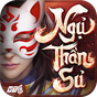 Ngự Thần Sư - Thao Túng Âm Dương