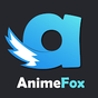 Εικονίδιο του AnimeFox - Watch anime subtitle & dub, gogoanime apk