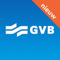 Icoană GVB travel app