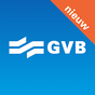 GVB travel app Icon