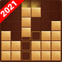 Icona Block Puzzle - Free Sudoku Wood Block Game