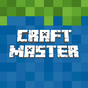 CraftMaster - Mods, Maps & Addons for Minecraft PE icon