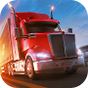 Icône apk Ultimate Truck Simulator